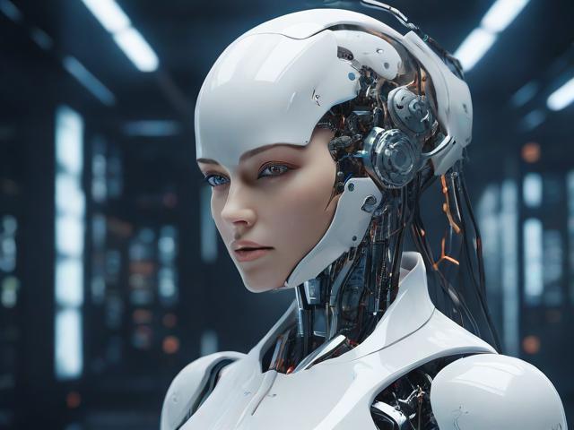 人工智能3，探索未来智能时代的无限可能