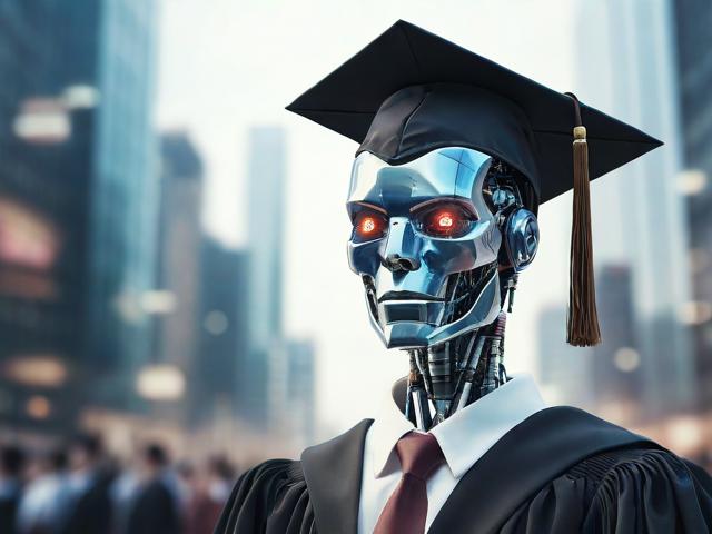 人工智能领域毕业论文选题指南，探索前沿与创新的无限可能