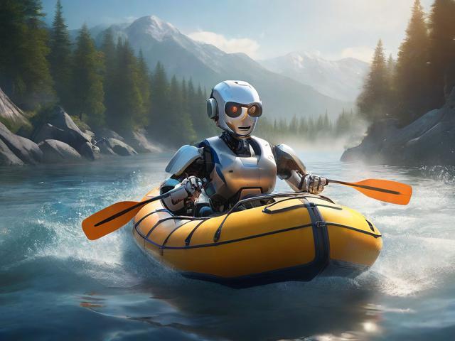 漂流,是人工智能吗?揭秘其背后的秘密