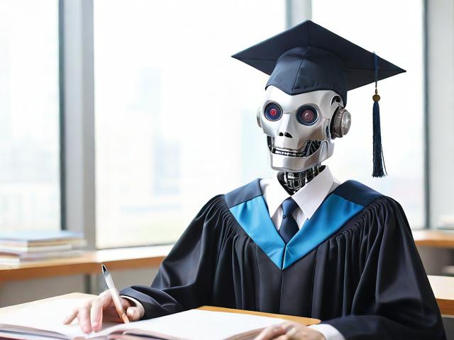 深入解析，硕士人工智能考试考什么？