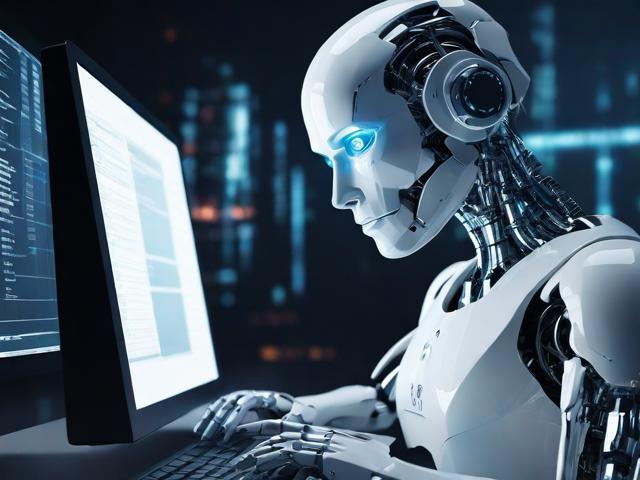 揭秘人工智能兼职平台,开启灵活就业新时代