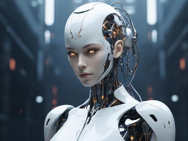 人工智能外观要求，塑造未来智能伙伴的视觉标准