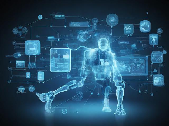 人工智能家居的弊端，揭秘隐藏在便捷背后的隐患