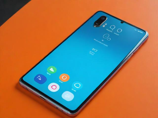 华为P10全面指南，轻松关闭运行中的程序，优化手机性能