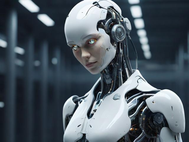 人工智能专业，探寻培养未来科技精英的摇篮