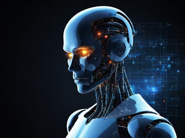 谷歌开放人工智能，推动科技革新，共创美好未来