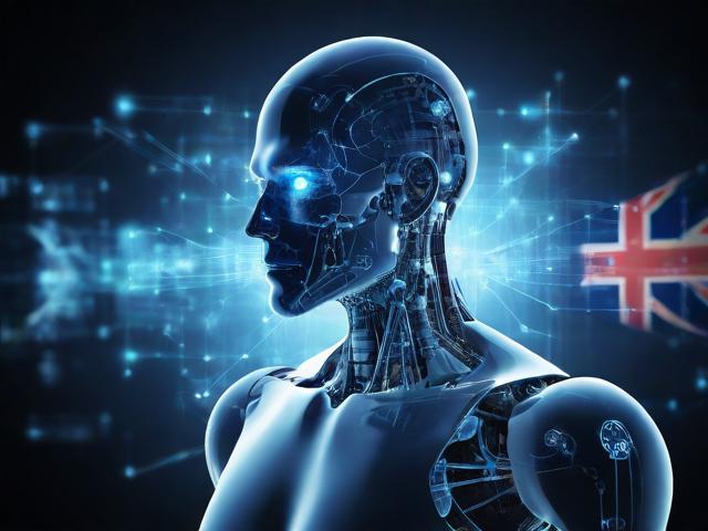 英国为何需要人工智能，变革时代的关键驱动力