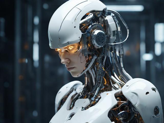 工程人工智能，重塑工程领域的未来