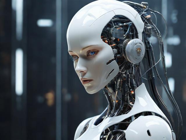 小生成式人工智能，揭秘其原理与应用