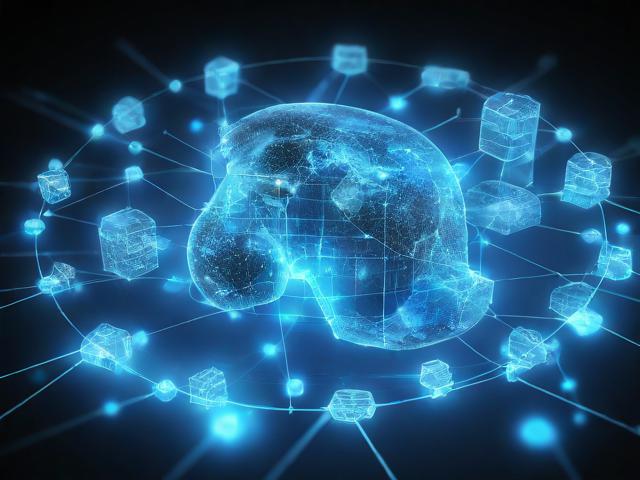 人工智能三大协议，构建智能世界的基石