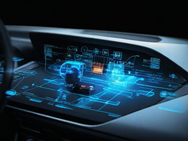 如何轻松关闭汽车雷达，车主必备操作指南