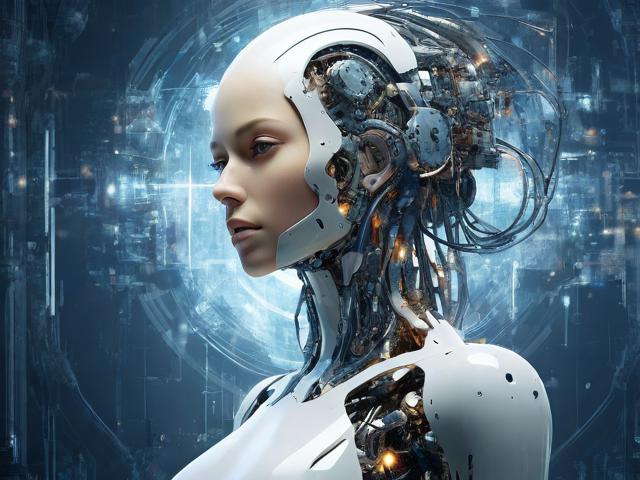 人工智能的发展历程，从幻想走向现实的跨越