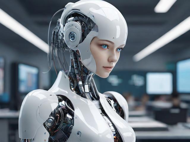 人工智能教育，开启未来人才培养的新篇章