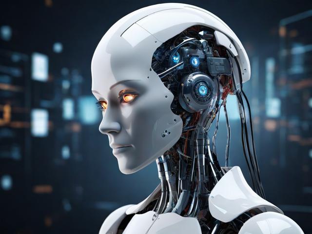 人工智能见顶何时到来，探讨技术与市场的未来走向