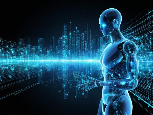 大数据时代，人工智能的崛起与挑战