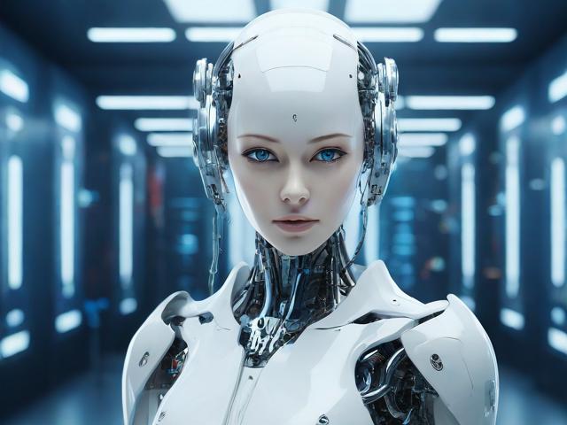 央馆人工智能课程，开启智能化教育新篇章