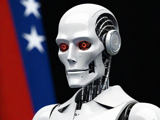 揭秘，为什么英国禁用人工智能？