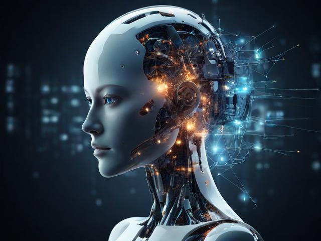 人工智能算法的突破与创新，创造了哪些奇迹？