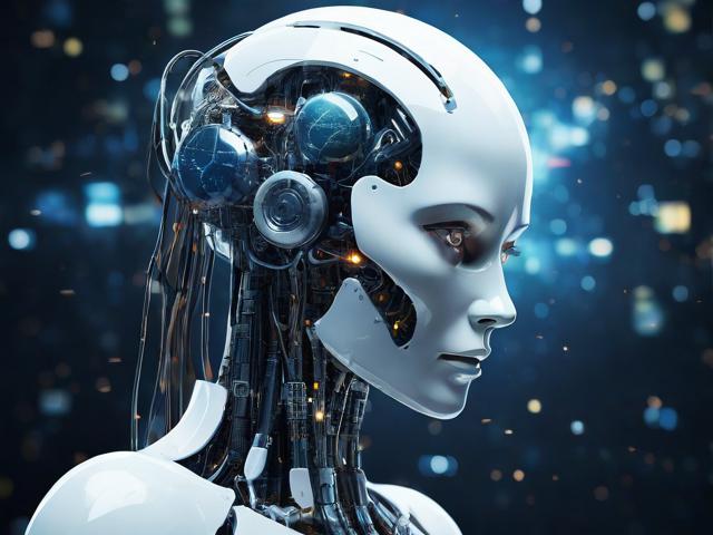 人工智能AI，重塑世界的力量