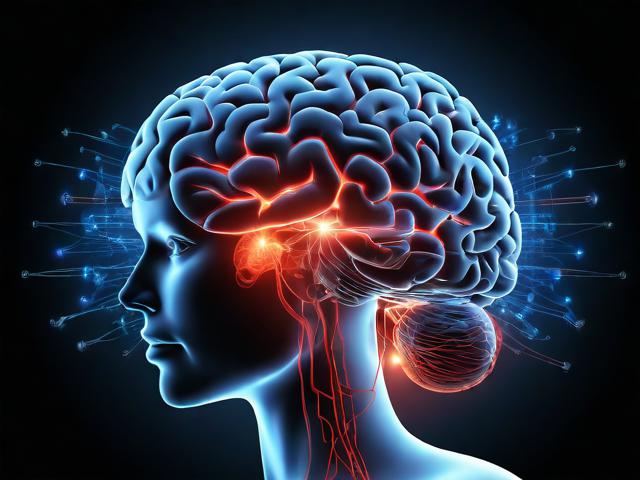 人工智能大脑，揭秘虚拟智慧的核心奥秘