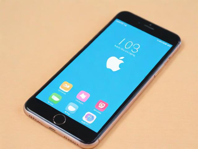 苹果6s用户必看！教你轻松关闭系统更新提示，告别繁琐困扰