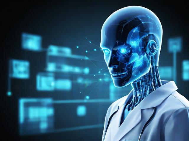 医学人工智能网站，未来医疗的智慧助手