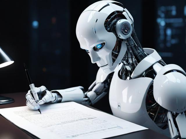 人工智能作诗，技术突破还是模仿游戏？