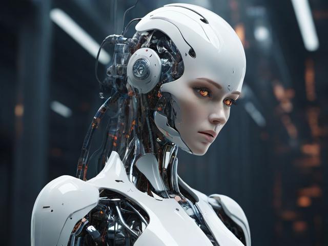 人工智能，一场未来科技的视觉盛宴即将上映