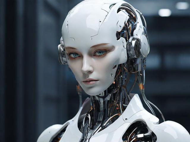 小冰：揭秘其所属的人工智能类型典范