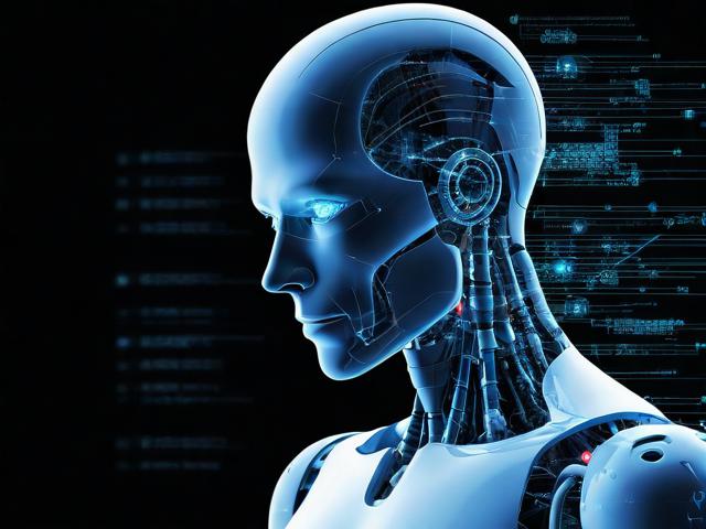 人工智能之算法，解码智能背后的核心机制