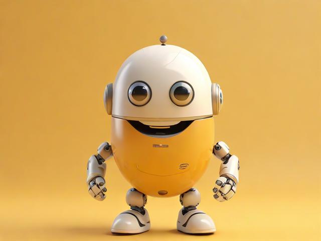 人工智能豆豆：多功能智能助手，生活新伙伴