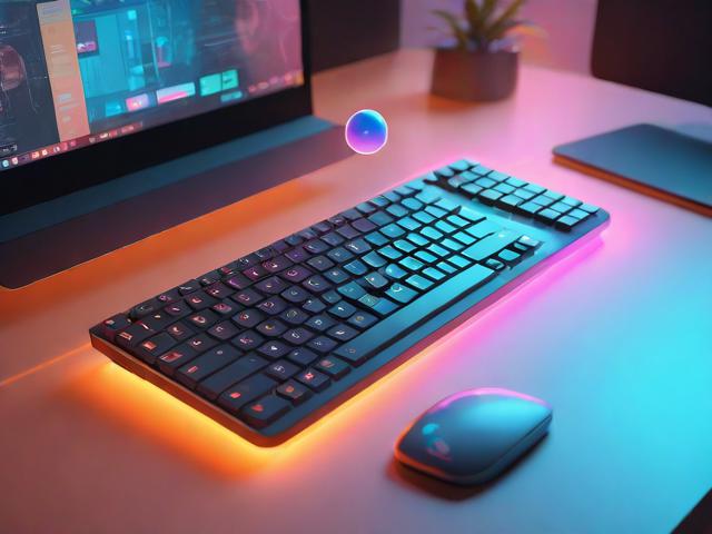 轻松关闭百度键盘悬浮功能，恢复桌面整洁