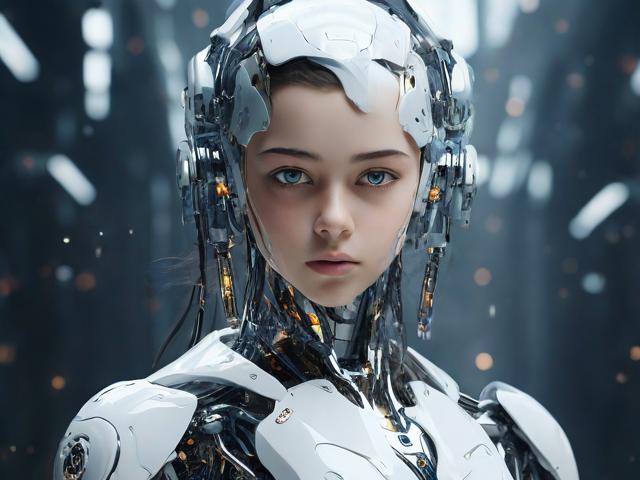 年轻的人工智能，探索未来科技的新星