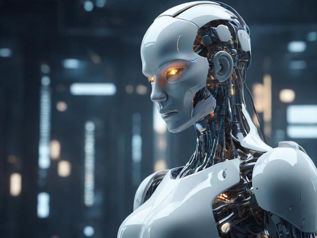 人工智能算法班，揭秘学习内容与未来职业发展