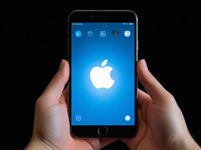 如何关闭苹果手机上的闪光灯，轻松解决拍照困扰