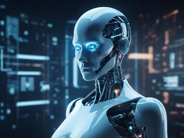 通通人工智能，开启智慧生活新篇章