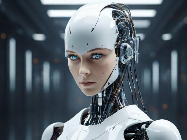 人工智能时代，我们应如何准备？