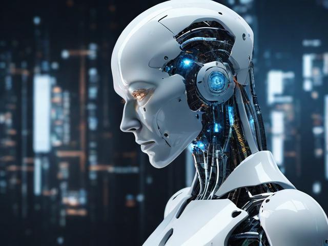 人工智能技术崛起，选什么专业才能驾驭未来？