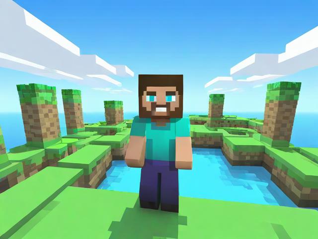 我的世界，轻松关闭，告别虚拟探险之旅