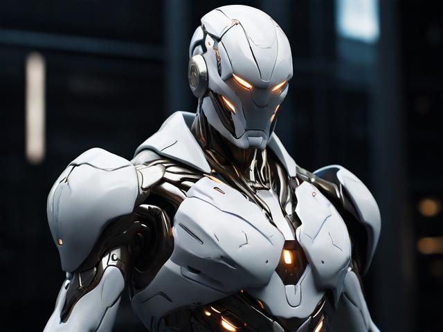 拯救者的人工智能，揭秘未来守护者的神秘名字