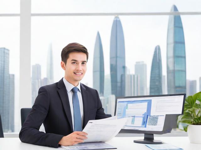 深圳企业展会补贴申请指南