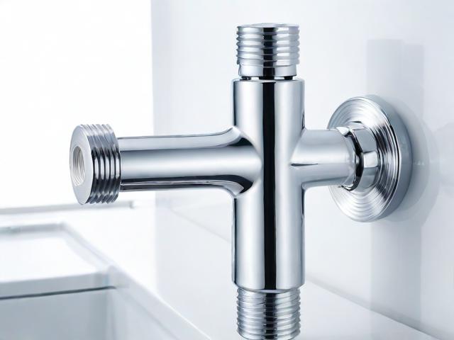 马桶水阀关闭指南，轻松解决马桶漏水烦恼