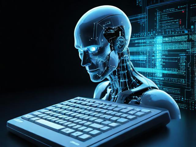 人工智能运算器，揭秘未来计算的核心引擎