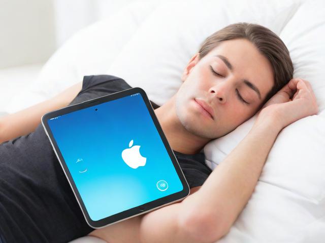 苹果设备如何轻松关闭睡眠就寝模式，实用指南一步到位