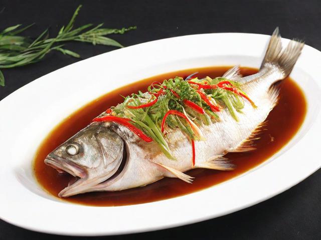 怎么关闭白条鱼做法，轻松掌握烹饪技巧，品尝美味佳肴