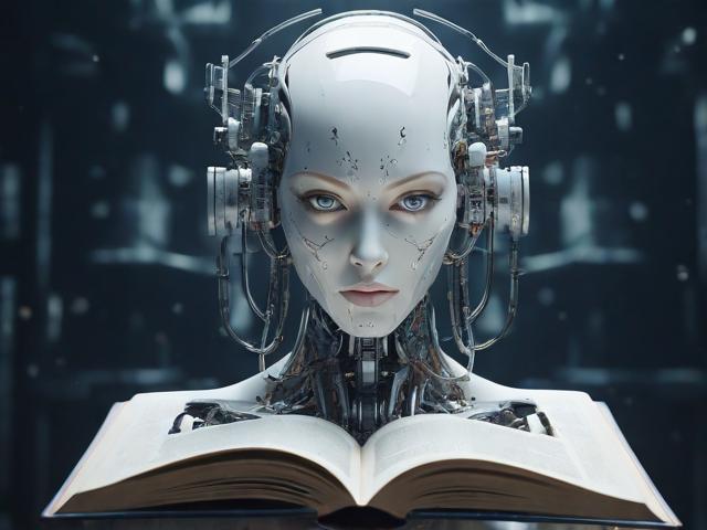 探秘人工智能书籍世界，哪本书值得一看？