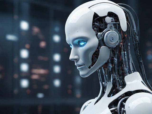 人工智能聊天时代的到来，何时能实现真正的人机对话？