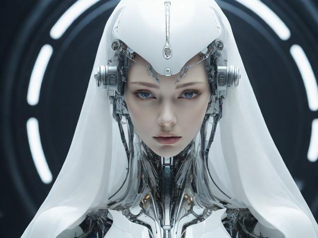 小毅，揭开神秘面纱，揭秘人工智能新宠儿