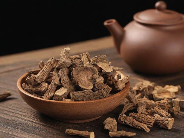 中药现代化，人工智能助力中药应用与研发