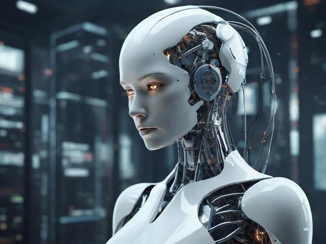 人工智能网站，开启智慧生活的新篇章